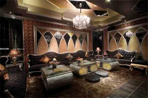 清远真空KTV是哪家好