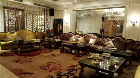 清远ktv公主服务评价哪家好